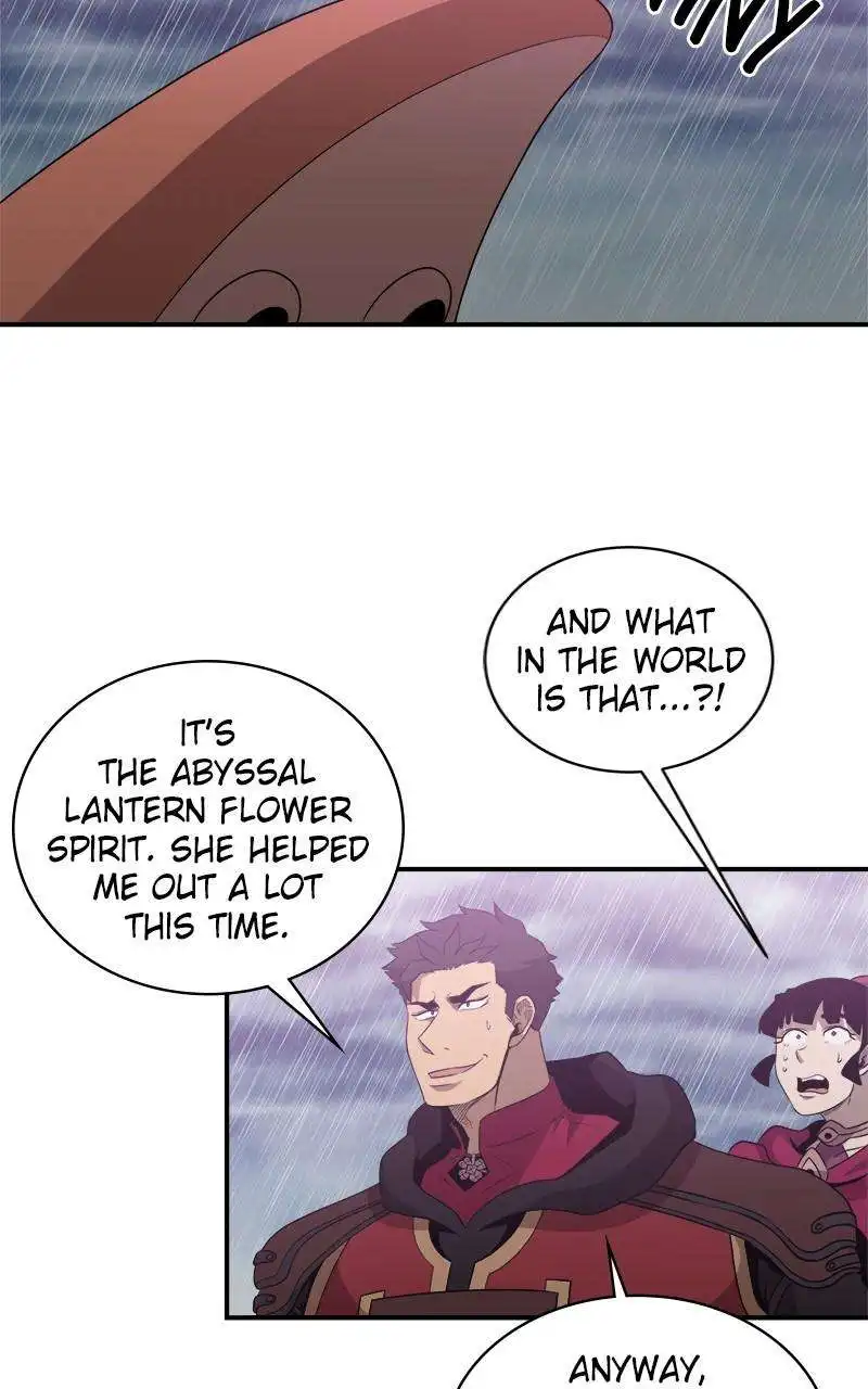 The Strongest Florist Chapter 141 23